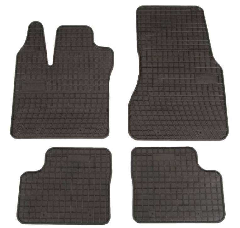FROGUM 547624 Põrandamattide komplekt TWINGO 1.0 SCe 70 (BCMB) 69 HP Bensiin
