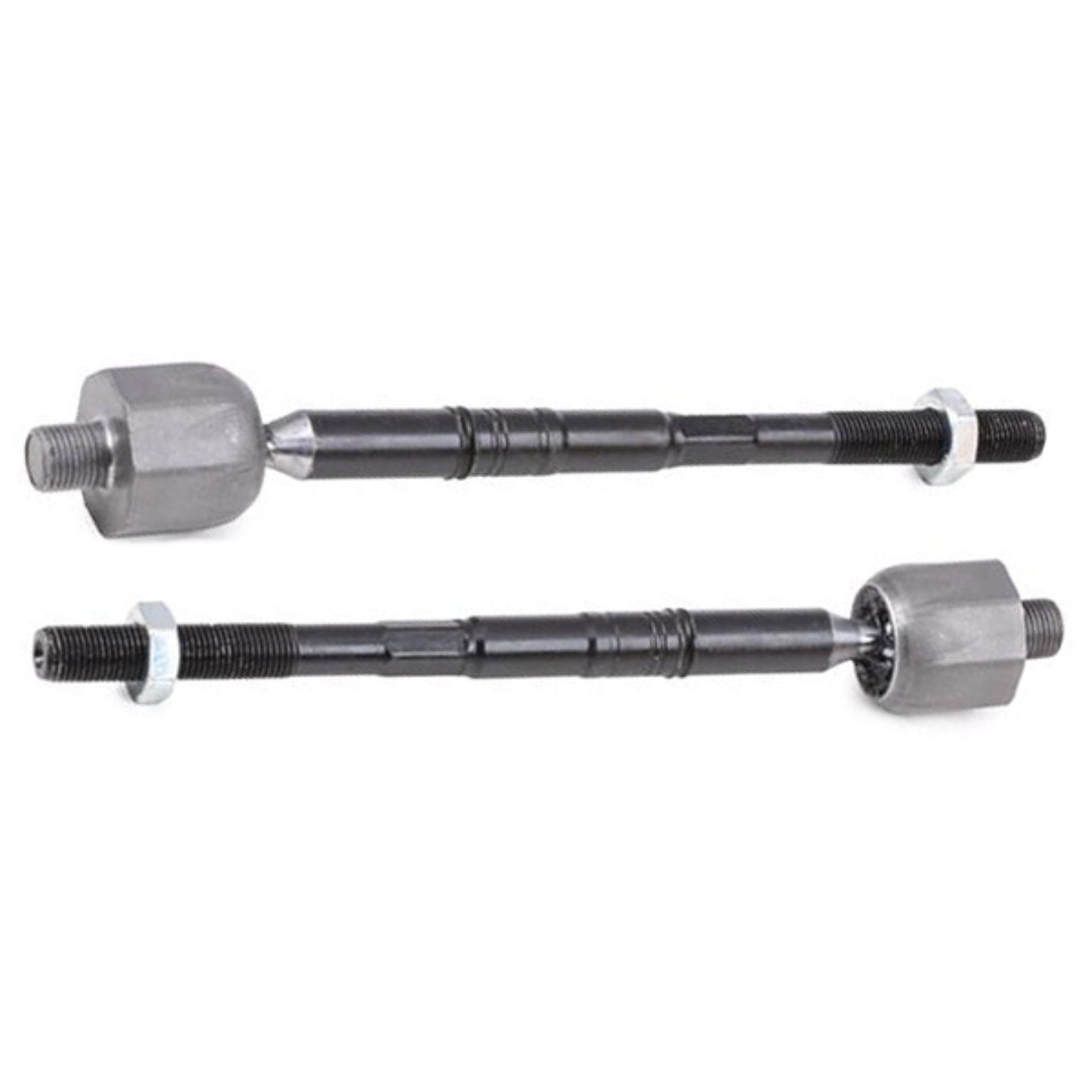 RIDEX Inner tie rod Article number: 51T0686 cheaply