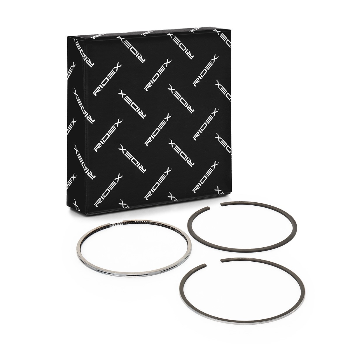 RIDEX Piston Ring Kit Article number: 444P0221 cheaply
