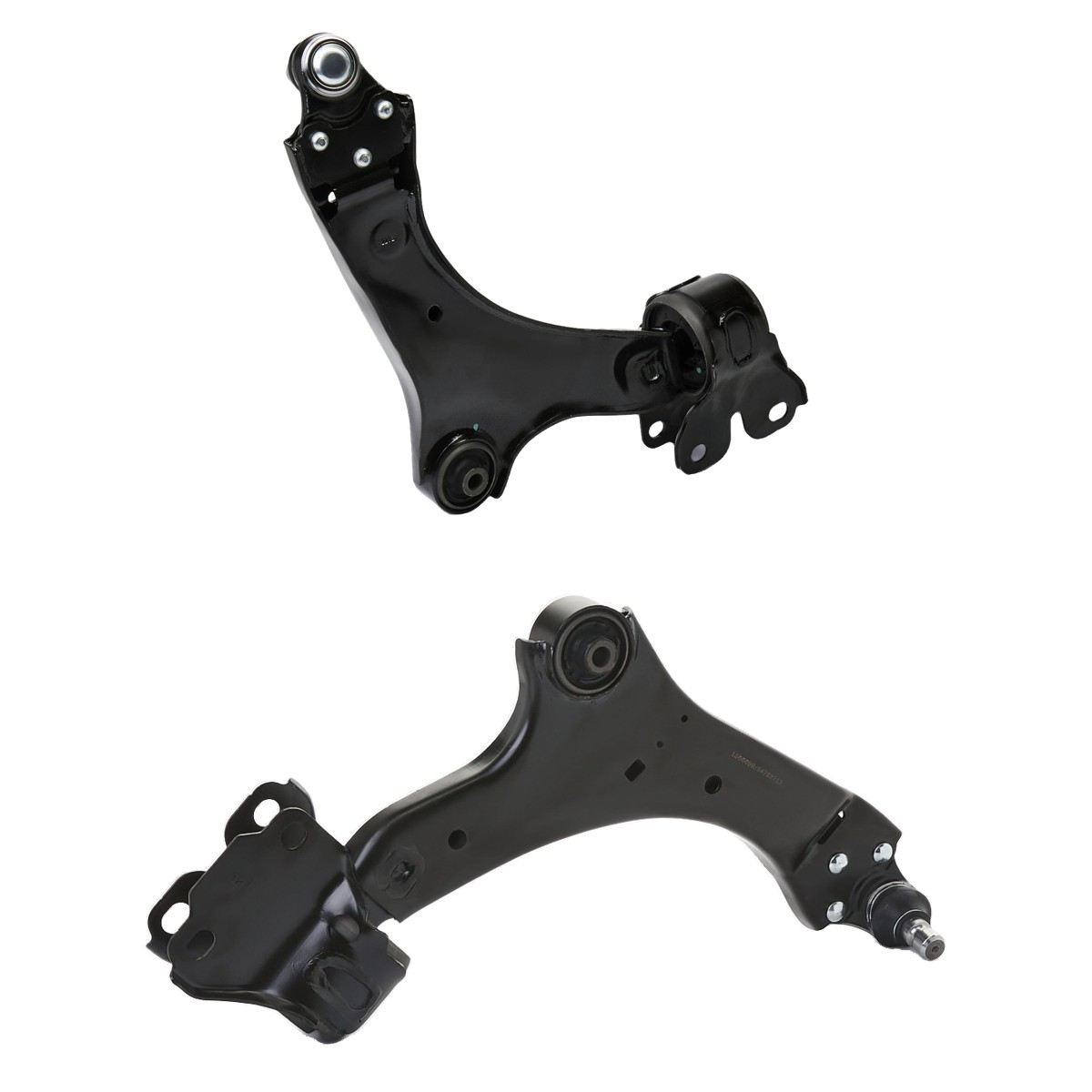 RIDEX 772S1105 Reparatieset, wieldraagarm S60 T5 Drive-E Polestar AWD 253 PK Benzine 2018
