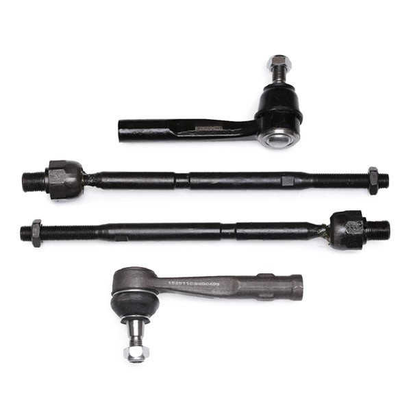 RIDEX Repair Kit, tie rod Article number: 770T0107 cheaply