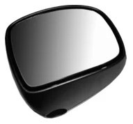 MEKRA Spejlglas, glasenhed Varenummer: 195740311099 billige