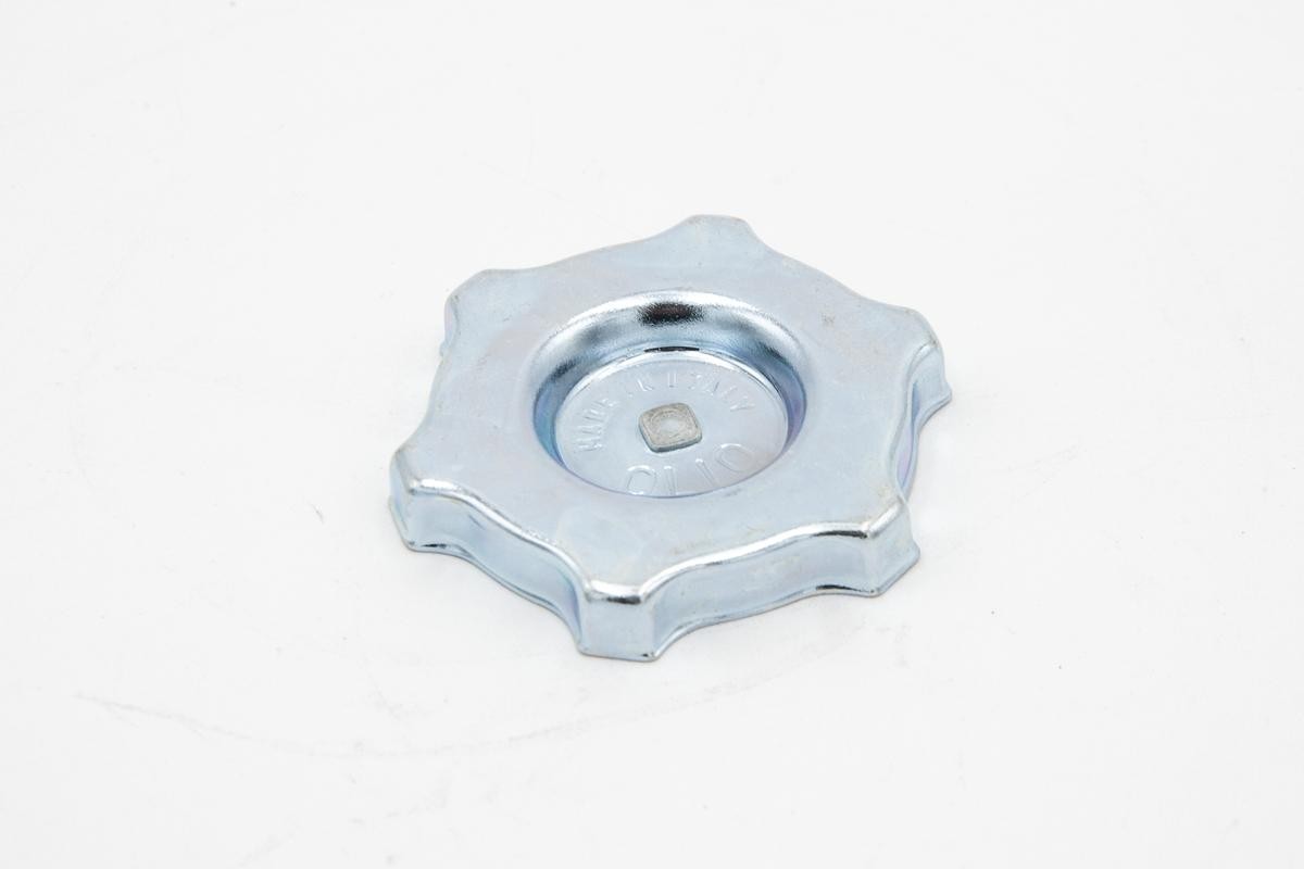 IVECO 98418980 Oil filler cap TEMPRA 1.9 TD 90 PS Diesel 1997