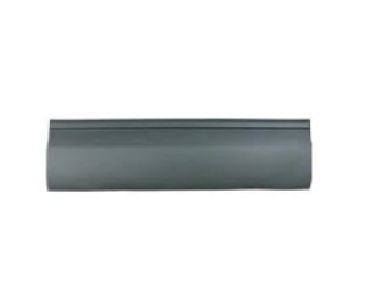 IVECO Pynte- / beskyttelsesliste, sidepanel Varenummer: 500326829 billige