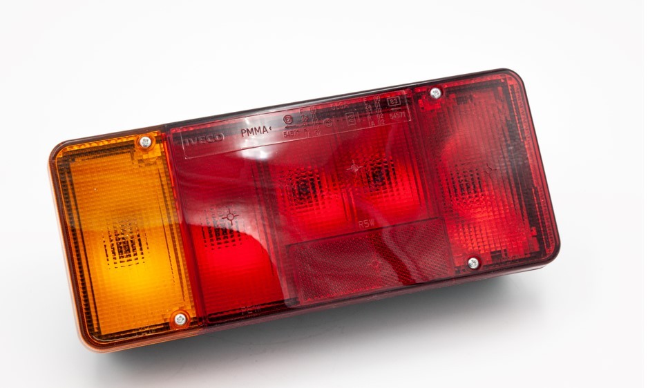 IVECO Rear light Article number: 500356783 cheaply