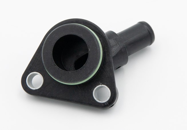 IVECO Coolant Flange Article number: 504099279 cheaply