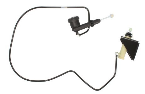 IVECO Master / Slave Cylinder Kit, clutch Article number: 5802182050 cheaply