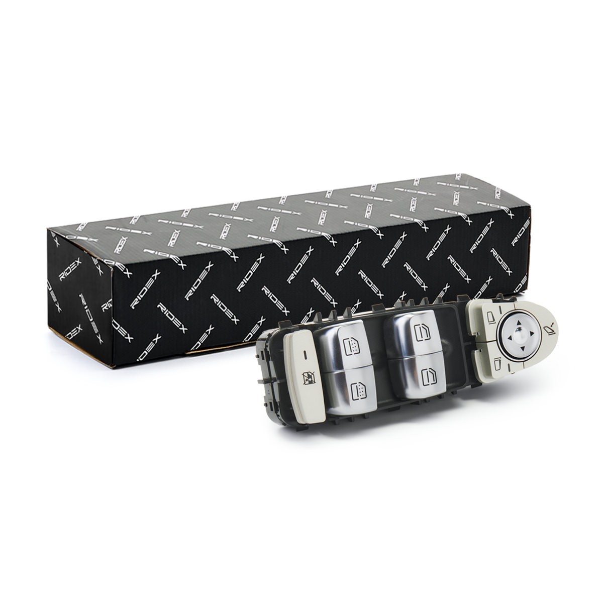 RIDEX 2443C0088 Control Unit, door actuation E-Class E 400 d 4-matic (213.223) 340 PS Diesel 2023