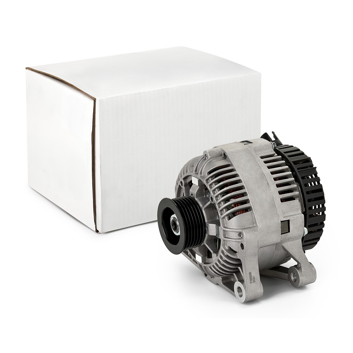 RIDEX REMAN Alternator Article number: 4G0053R cheaply