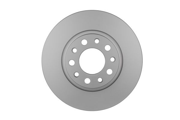 HELLA Brake disc Article number: 8DD 355 133-721 cheaply
