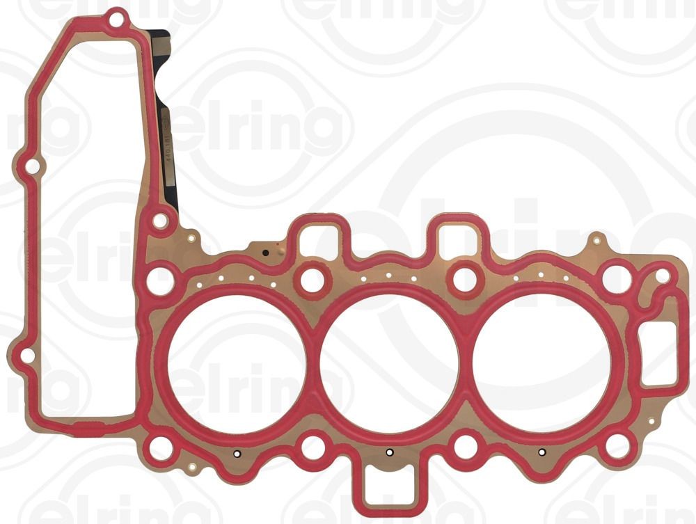 ELRING Gasket, cylinder head Article number: 440.181 cheaply