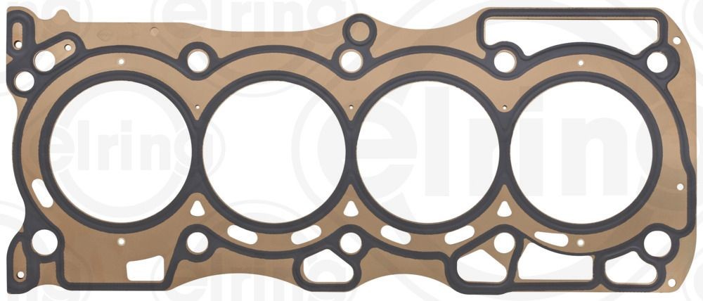 ELRING Gasket, cylinder head Article number: 466.490 cheaply