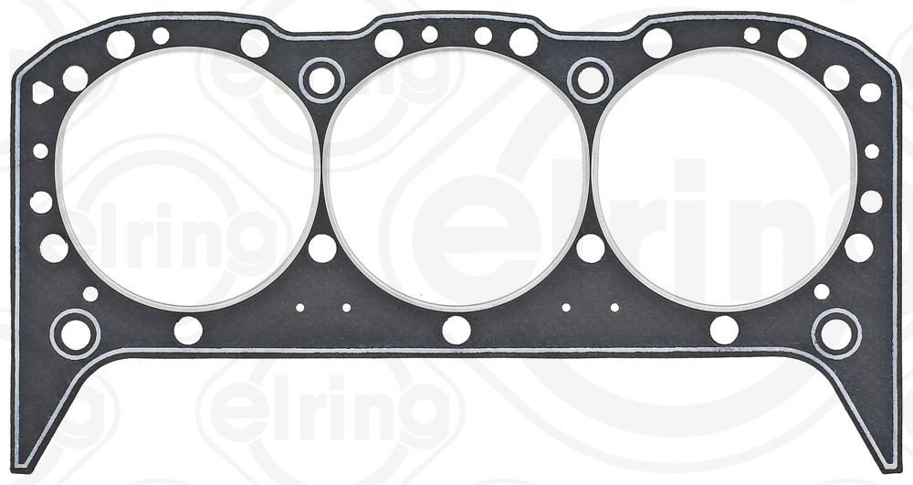 ELRING Gasket, cylinder head Article number: 696.480 cheaply