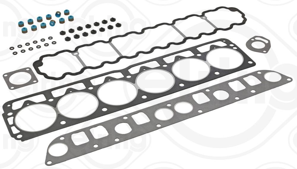 ELRING Gasket Set, cylinder head Article number: 803.160 cheaply