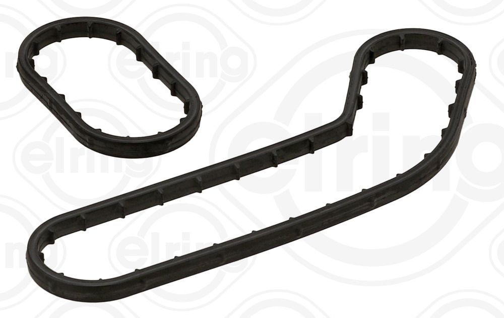 ELRING Gasket Set, oil cooler Article number: 840.980 cheaply