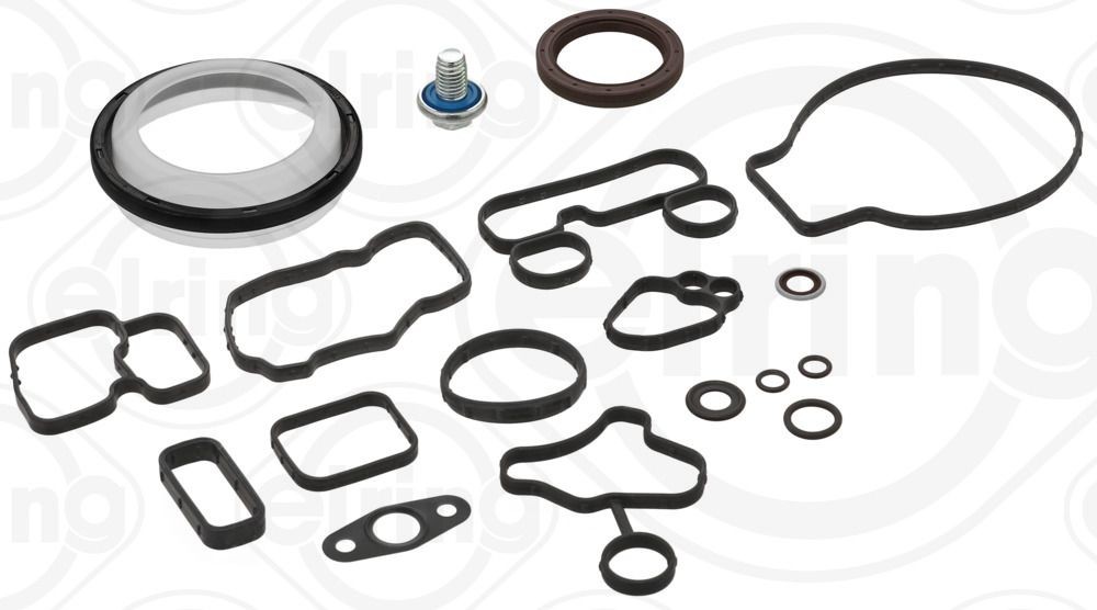 ELRING Crankcase gasket set Article number: 850.970 cheaply