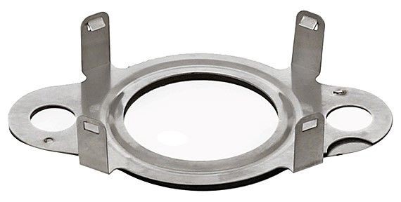 ELRING Gasket, EGR valve pipe Article number: 941.730 cheaply