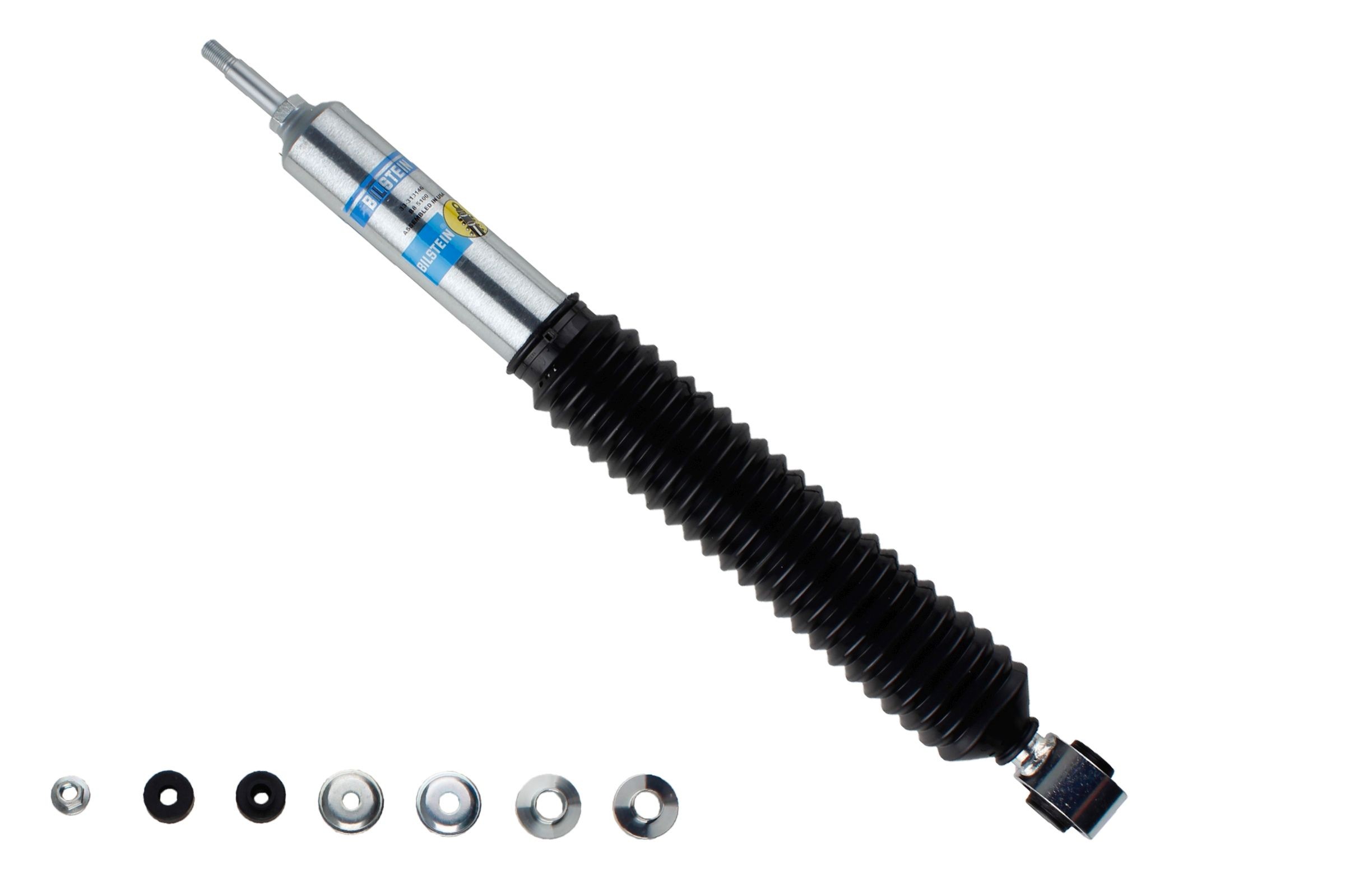 BILSTEIN Shock absorber Article number: 33-313146 cheaply