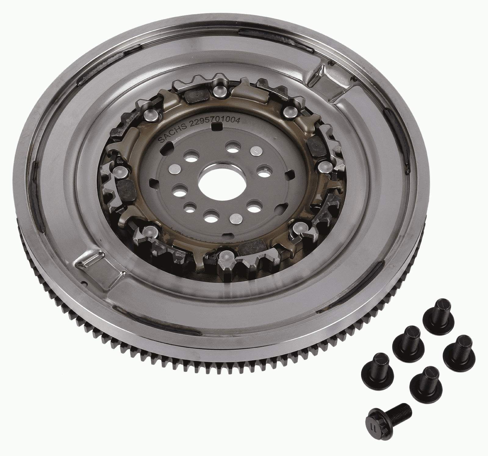 SACHS Flywheel Article number: 2295 701 004 cheaply