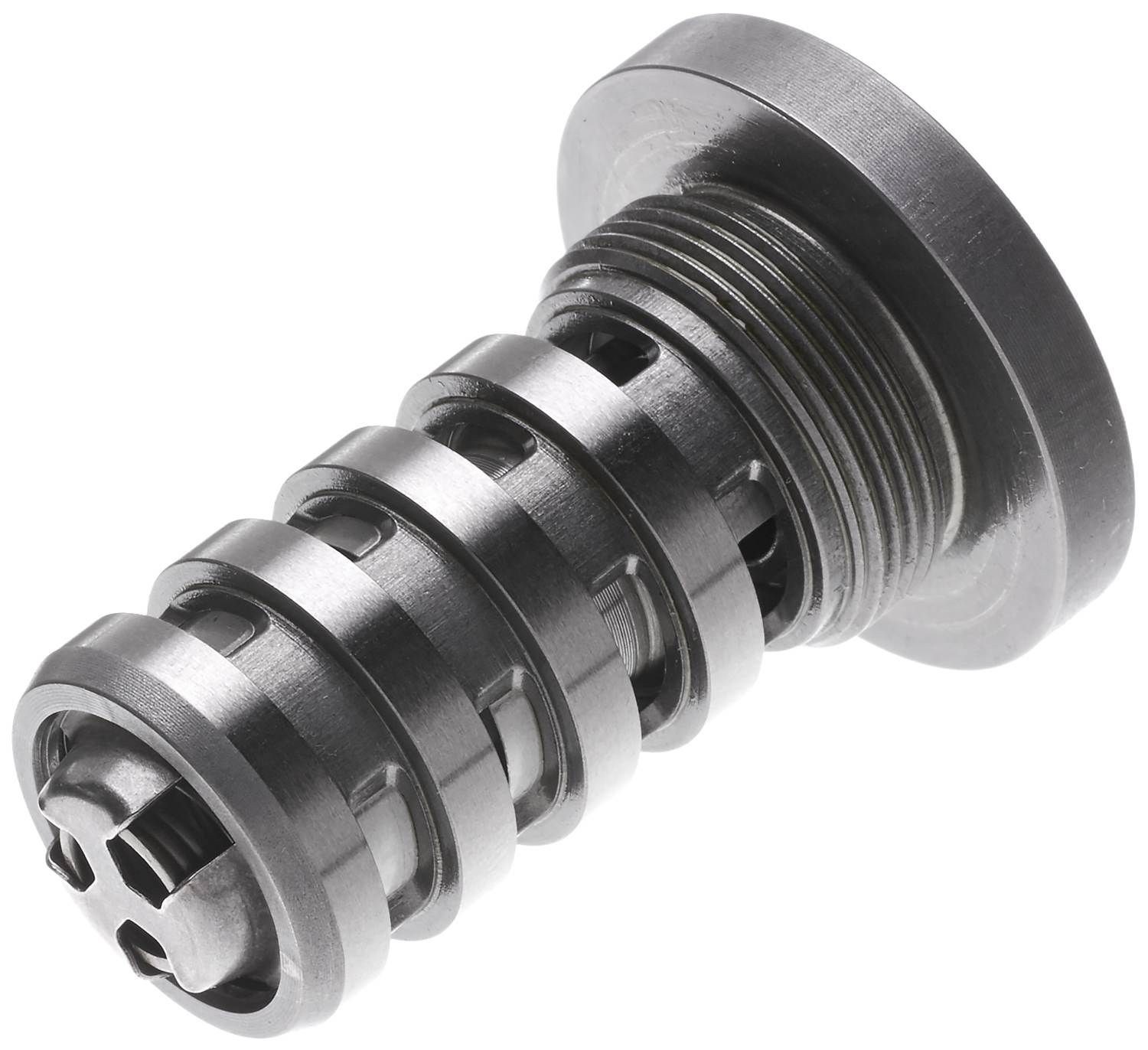 GATES VVS162 Camshaft adjustment valve MULTIVAN 2.0 TSI 4motion 204 PS Petrol 2015