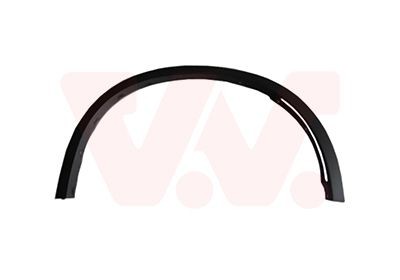 VAN WEZEL Fender flare Article number: 0690522 cheaply