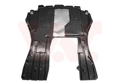 VAN WEZEL 0963701 Silencing Material, engine bay C5 2.2 HDi (RD4HTH, RD4HPH, RD4HRH, RD4HSH) 163 PS Diesel 2017