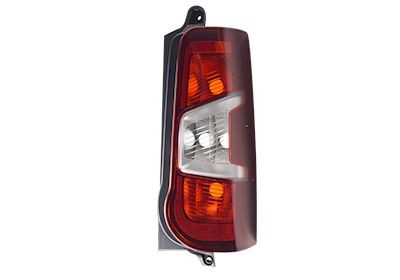 VAN WEZEL Rear light Article number: 0991934 cheaply