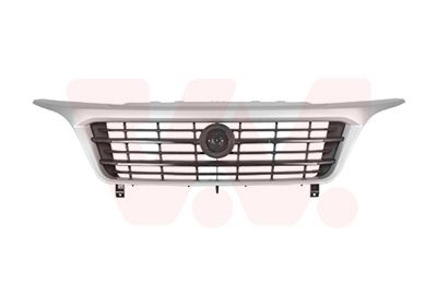 VAN WEZEL Grill Artikli number: 1652519 soodsalt