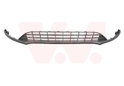 VAN WEZEL Spoiler Artikli number: 1947500 soodsalt