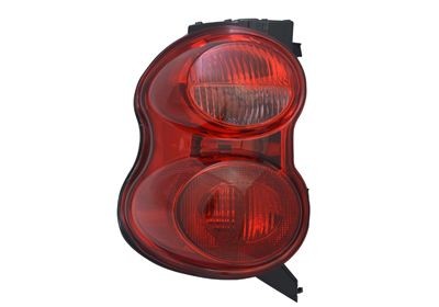 VAN WEZEL Rear light Article number: 2911931 cheaply