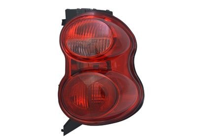 VAN WEZEL Rear light Article number: 2911932 cheaply