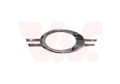 VAN WEZEL Cover, bumper Article number: 3091597 cheaply