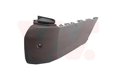 VAN WEZEL 4087533 Tagastange JUMPY E-JUMPY 136 HP Elektri