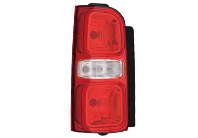 VAN WEZEL Rear light Article number: 4087931 cheaply