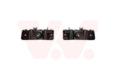 VAN WEZEL Bumper bracket Article number: 4422565 cheaply