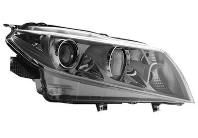 VAN WEZEL Headlight Article number: 5251964 cheaply