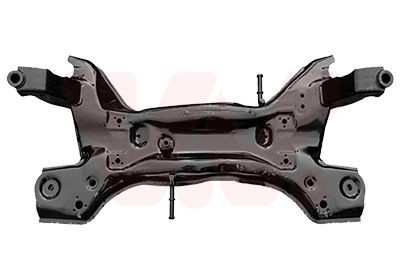 VAN WEZEL Support Frame, engine carrier Article number: 5829690 cheaply