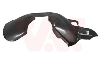 VAN WEZEL Wheel arch liner Article number: 5854433 cheaply