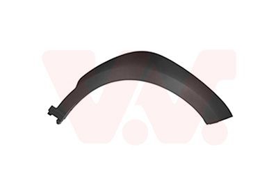 VAN WEZEL Fender flare Article number: 8279522 cheaply