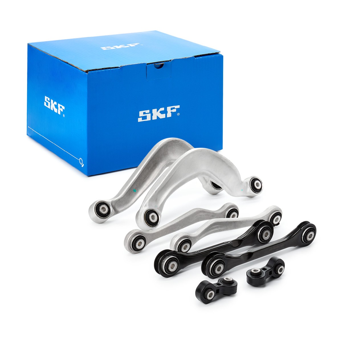 SKF VKDS 461005 Remondikomplekt,õõtshoob A4 1.8 TFSI quattro 170 HP Bensiin 2015