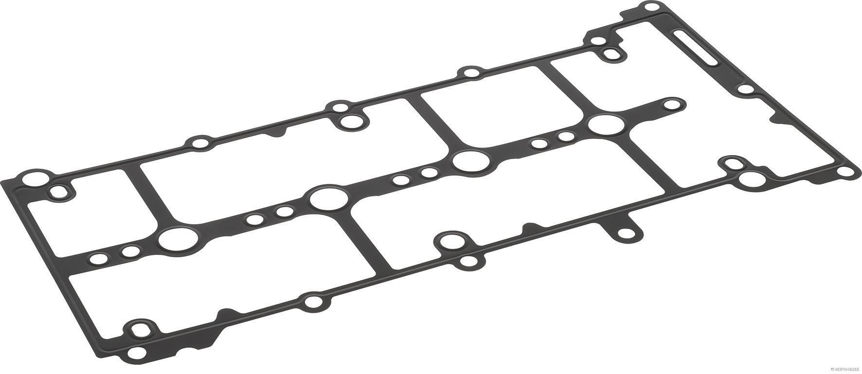 HERTH+BUSS JAKOPARTS Rocker cover gasket Article number: J1220922 cheaply