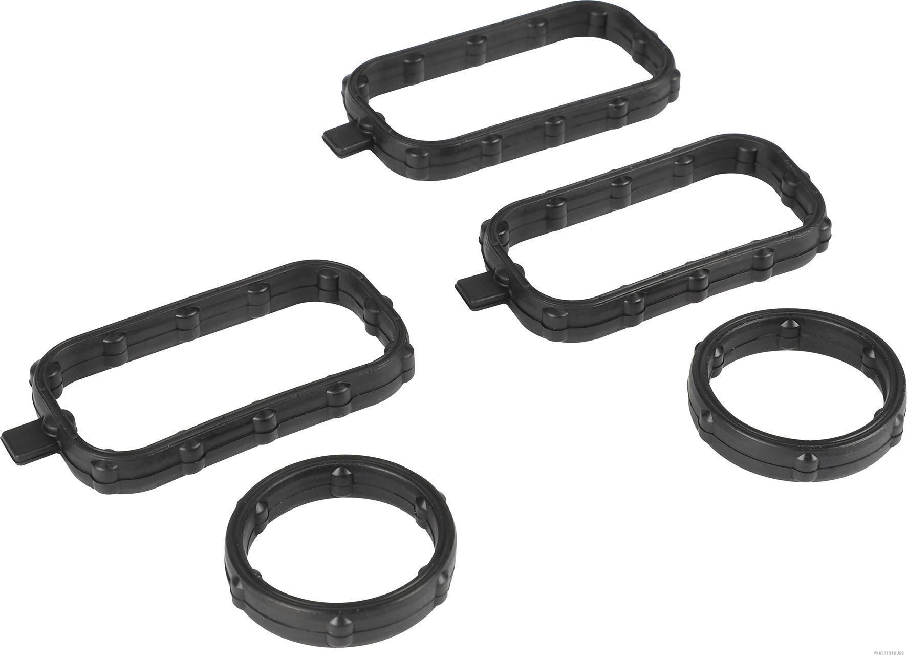HERTH+BUSS JAKOPARTS Rocker cover gasket Article number: J1221097 cheaply