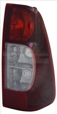 TYC Rear light Article number: 11-11438-11-2 cheaply