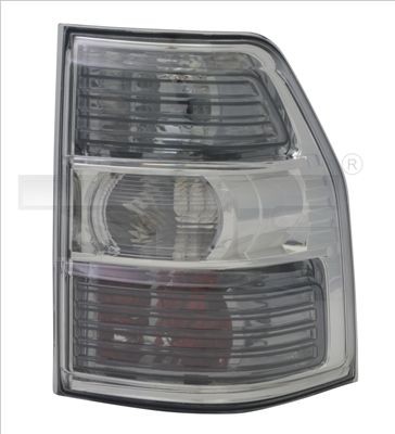 TYC Rear light Article number: 11-12236-05-2 cheaply