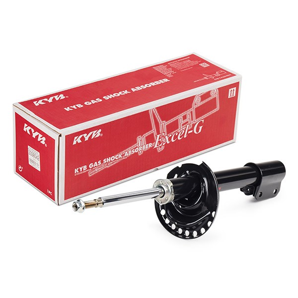 KYB Shock absorber Article number: 3338042 cheaply