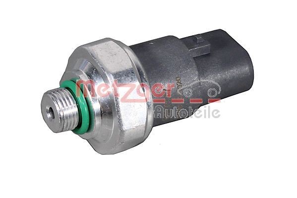 METZGER Air conditioning pressure switch Article number: 0917377 cheaply