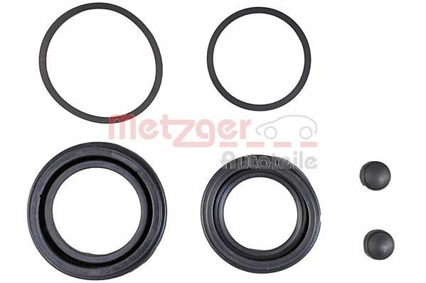 METZGER Repair Kit, brake caliper Article number: 114-0085 cheaply