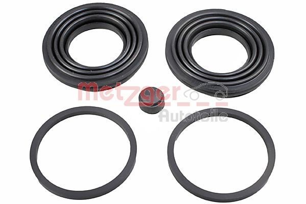 METZGER Repair Kit, brake caliper Article number: 114-0210 cheaply