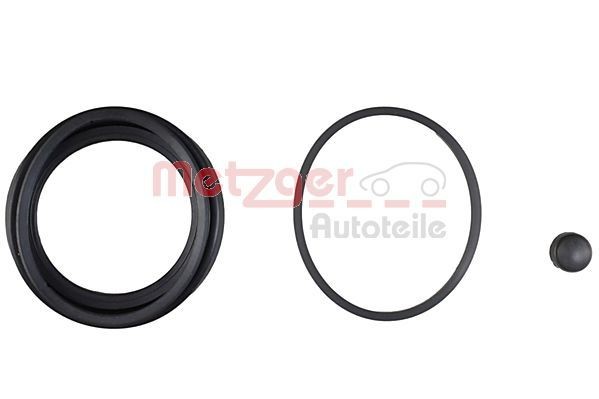 METZGER Repair Kit, brake caliper Article number: 114-0245 cheaply