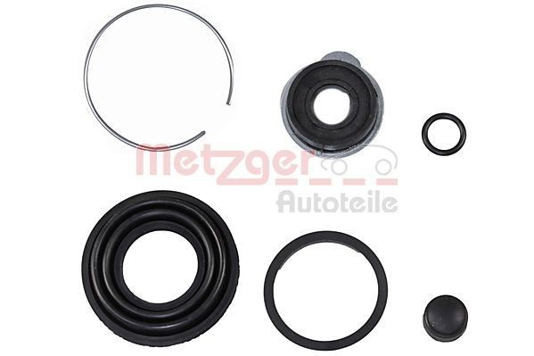 METZGER Repair Kit, brake caliper Article number: 114-0269 cheaply